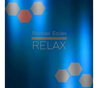 Relax, Stress Reduction and Calming Relaxation Hypnotherapy Meditation, Self Hypnosis CD (Rachael Eccles Advanced Hypnosis)