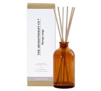 Relax Therapy Diffuser Lavender & Clary Sage