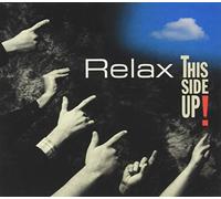 Relax - This Side Up!