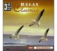 Relax to the Classics - Relax to the Classics