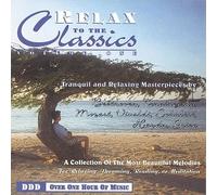 Relax to the Classics - Volume. 1