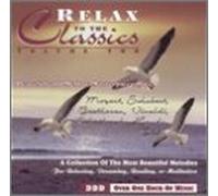 Relax to the Classics - Volume. 2