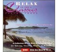 Relax to the Classics - Volume. 3
