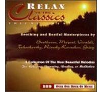 Relax to the Classics - Volume. 4