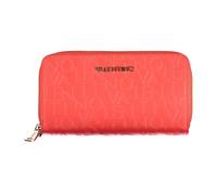 Relax Wallet - female - Valentino - Wallets & Cardholders - Red - ONE SIZE - Accessories ONE SIZE