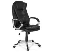 RELAX WB100 - Gaming chair Black