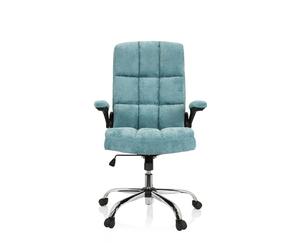 RELAX WD 100 Fabric - Home Office Executive Chair Mint