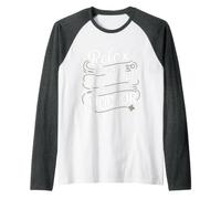 Relax We Can Do Stupid Stuff My Sister is A Doctor - Raglan Baseball Tee