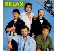 RELAX - Weil i di mog / Oh i woaß net / Ein weißes Blatt'l Papier / Du i mog di so / 5 56 145