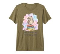 Relax We're All Crazy It's Not A Competition Premium T-Shirt