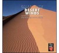 Relax With - Desert Winds-Enhanced With Mus