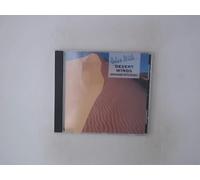 Relax With Desert Winds, Vol. 1