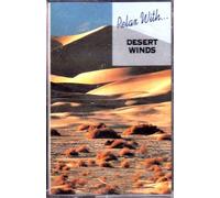 Relax With Desert Winds, Vol. 2 [CASSETTE]