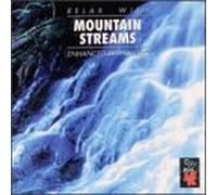 Relax With - Mountain Streams-Enhanced With
