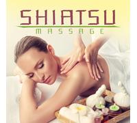 Relax With Music Shiatsu Masssage (CD)