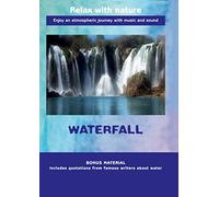 Relax With Nature Waterfall [DVD]