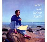 Relax With Nelson Riddle