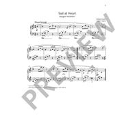 Relax with Romantic Piano piano (easy - intermediate) 35 Beautiful Pieces Schott