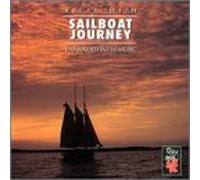 Relax With - Sailboat Journey-Enhanced With