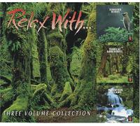 Relax With - Singing Birds/Tropical Rain Fo