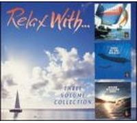 Relax With - Song of the Dolphins / Whales