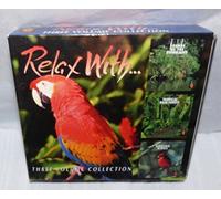 Relax With - Sounds of the Everglades/Tropi
