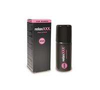 Relax XXX Anal Sex Lubricant Spray Natural Oil For Women Comfort Feminine Scent