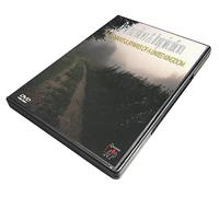Relaxation And Inspiration: Highways And Byways Of The UK [DVD]