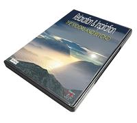 Relaxation And Inspiration: The Moors And Beyond [DVD] By Quantum Leap also Comes With a Printed Disc Cleaning Cloth