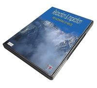 Relaxation And Inspiration - The Mountains Of Wales [DVD] By Quantum Leap Includes a Quantum Leap Printed Disc Cleaning Cloth