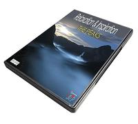 Relaxation And Inspiration - The Peaks [DVD]