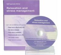 Relaxation and Stress Management: Self Hypnosis: A Self Hypnosis CD