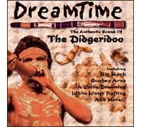 Relaxation - Authentic Sounds of the Didgeridoo