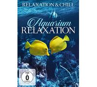 Relaxation & Chill - Aquarium Relaxation [DVD] [Region 1]