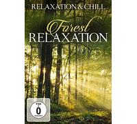 Relaxation & Chill - Forest Relaxation [DVD]