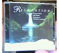 Relaxation Classical - Relaxation Classical (US Import)