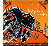 Relaxation - Eagle's Flight