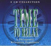 Various - Time to Relax
