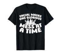 Relaxation - Facials Spa Beauty Therapist T-Shirt