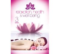 Relaxation, Health & Well Being [DVD]