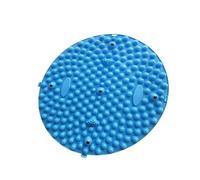 Relaxation Mat - Ergonomic Mat | Mat Set | Massage Mat and Relax Cushion for Thickened Feet Pressure Points Foot Massager