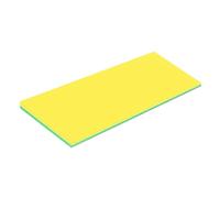 Relaxation Mat for The Pool, Yellow Green