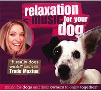 Relaxation Music For Your Dog