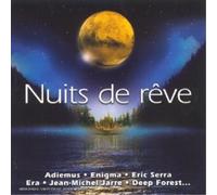 Relaxation Nuits De R (CD)