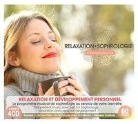 Relaxation - Sophrologie: Un Moment Pour Soi / Various