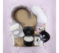 Relaxation Spa Night Candle Treat Box