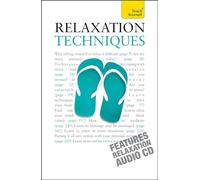 Relaxation Techniques: Teach Yourself (Teach Yourself General)