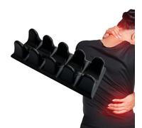 Relaxation Tool, Back Muscle Relaxation Tool | Manual Cellulite Massager for Muscle Relief | Hand Held Deep Tissue Precision Full Back Stretcher Musk