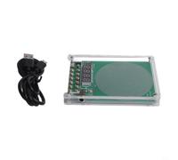 Relaxation Wave Device 7.83Hz Compact Green(Silver)