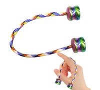 Relaxation Worry Beads - Finger Movement Chain Cultural Toy Cultural Toy Calming Greek Style Stress Tool | Stylish Stron Stress Control, Rhythm Beads, Pi